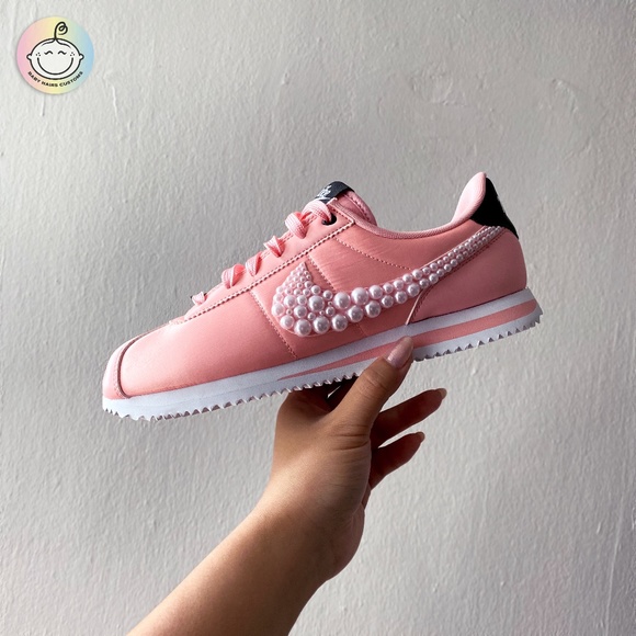 nike cortez valentine's day